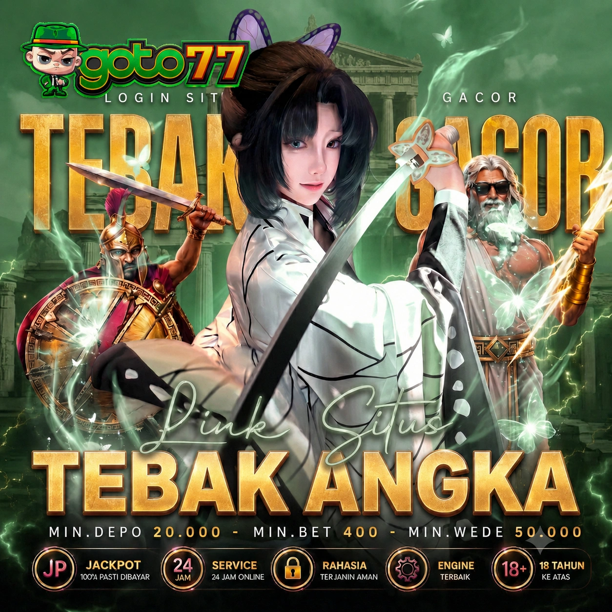 GOTO77